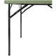 Стол раскладной Skif Outdoor Event S Olive - изображение 5