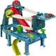 Игровой набор ZIPP Toys Dino автотрек-вулкан электрический - изображение 4