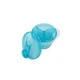 Контейнер для смеси Mega Zayka MGZ-0126(Blue) 200 мл, голубой - изображение 3