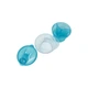 Контейнер для смеси Mega Zayka MGZ-0126(Blue) 200 мл, голубой - изображение 4