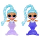 Куля-сюрприз "Милі русалоньки-сестрички" L.O.L. Surprise! 598787 серії "Mermaids! Makeover Magic" - зображення 5