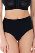 Трусики-шортики Lauma 5(XL) Чёрный (132062) - изображение 1