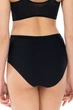 Трусики-шортики Lauma 5(XL) Чёрный (132062) - изображение 2