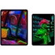 Планшет iPad Pro 12.9 (6th Gen), 512 GB, Wi-Fi, Space Gray (Grade B) - Б/В - изображение 3