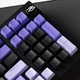 Клавиатура Proove Gaming Slicker Special Edition (Ukraine Layout) Black Purple (WKSLSE022401) - изображение 10