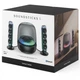 Акустична система HARMAN KARDON SoundStik 5 Black (HKSOUNDSTK5BEP) - зображення 11