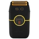 Електробритва (шейвер) StyleCraft Instinct Metal Double Foil Shaver (Black ) - изображение 1