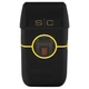 Електробритва (шейвер) StyleCraft Instinct Metal Double Foil Shaver (Black ) - изображение 2