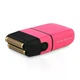 Професійний бездротовий шейвер StyleCraft Instinct Metal Edition Pink - изображение 8