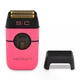 Професійний бездротовий шейвер StyleCraft Instinct Metal Edition Pink - изображение 10