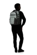 Рюкзак 15,6" Samsonite PRO-DLX 6 SAGE 43x30x15(21) KM2*24026 - изображение 4