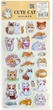 Наклейки 762824ML Разноцветный shop (4820252762824) - изображение 2