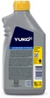 Моторное масло Yuko Semisynthetic 4T 10W-40 1 л (4820070241938) - изображение 4
