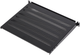 Półka do szafy serwerowej Digitus Shelf Fixed 19" 1U (TN-19-250-1U-BK) - obraz 2