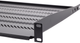 Półka do szafy serwerowej Digitus Shelf Fixed 19" 1U (TN-19-250-1U-BK) - obraz 5