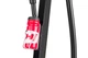 Орбитрек электромагнитный Hop-Sport HS-060C Blaze Blue iConsole+ Bluetooth до 150 кг - изображение 4