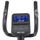 Орбитрек Gymtek XC2000 электромагнитный 10 кг маховик 34 см шаг для начинающих домашний - изображение 9