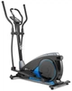 Орбитрек электромагнитный Hop-Sport HS-060C Blaze Blue iConsole+ Bluetooth до 150 кг - изображение 3