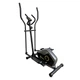Орбитрек магнитный Besport BS-520 TRACER Black-Yellow до 140 кг для дома - изображение 3