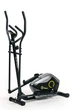 Орбитрек магнитный Besport BS-520 TRACER Black-Yellow до 140 кг для дома - изображение 15