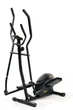 Орбитрек магнитный Besport BS-1661E TAILER Black-Yellow до 110 кг для дома - изображение 11