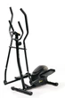 Орбитрек магнитный Besport BS-1661E TAILER Black-Yellow до 110 кг для дома - изображение 15