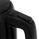 Електрочайник Adler AD 1380 black 1,0 л | STRIX - зображення 6
