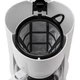 Кофеварка капельная с фильтром Adler AD 4383 white - изображение 9