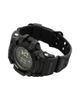 Тактичний годинник M-Tac Adventure Black - изображение 2
