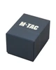 Тактичний годинник M-Tac Adventure Black - изображение 4