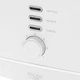 Тостер Adler AD 3224 white (850 Вт) - изображение 6