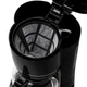 Кофеварка капельная с фильтром Adler AD 4383 black - изображение 9
