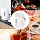 Электрочайник Adler AD 1371 white 0.8 л | 850 Вт - изображение 11