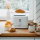 Тостер Adler AD 3224 white (850 Вт) - изображение 14