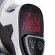 Парова праска Adler AD 5053 з LCD-дисплеєм (Підошва SWIFT GLIDE, 3000 Вт) - зображення 10