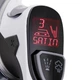 Парова праска Adler AD 5053 з LCD-дисплеєм (Підошва SWIFT GLIDE, 3000 Вт) - зображення 11