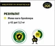 БМВД бройлер 30% финишер от 36 дня DVOREK 10 кг (БФ-1) - изображение 2