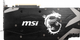 Відеокарта MSI GeForce RTX 2070 Armor OC 8GB GDDR6 (GeForce RTX 2070 Armor 8G OC) Б/В - изображение 5