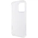 TPU чохол GETMAN Ease посилені кути для Apple iPhone 16 Pro Max (6.9") - зображення 5