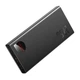 Зовнішній портативний акумулятор Повербанк Power Bank Baseus Adaman Digital Display Fast Charge 10000mAh 22.5W - зображення 4