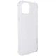 TPU чохол GETMAN Ease посилені кути для Apple iPhone 14 Plus (6.7") - зображення 2