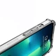 TPU чехол GETMAN Ease усиленные углы для Apple iPhone 17 (6.3") - изображение 5