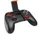 Геймпад для смартфона Shinecon SC-B04 Bluetooth Black - зображення 1