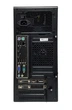 Игровой ПК 2E Credo V200B-400 Tower / Intel Xeon E3-1230 v2 (аналог i7-3770) (4 (8) ядра по 3.3 - 3.7 GHz) / 16 GB DDR3 / 256 GB SSD NVMe / nVidia GeForce GTX 760, 2 GB GDDR5, 256-bit / Win 10 non Lic б/у - изображение 3