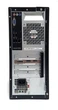 Ігровий ПК Dell Inspirion 3650 / Intel Core i5-6500 (4 ядра 3,2 - 3,6 ГГц) / 16 ГБ DDR3 / 256 ГБ SSD / nVidia Quadro K620, 2 ГБ GDDR3, 128-біт / Wi-Fi+Bluetooth / DVD / Win 10 Home Lic б/в - зображення 3