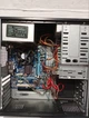 ПК Б-класс Prime PC Tower / Intel Core 2 Quad Q8300 (4 ядра по 2.5 GHz) / 8 GB DDR3 / 320 GB HDD / Intel HD GMA X4500 / DVD-RW / 450W б/у - изображение 5