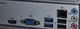 Компьютер Medion Akoya P5360 E-MT22 Tower / Intel Core i5-6402P (4 ядра по 2.8 - 3.4 GHz) / 16 GB DDR4 / 128 GB SSD + 4000 GB HDD / Intel HD Graphics 510 / DVD-ROM / Windows 11 Home б/у - изображение 6