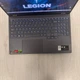 Игровой ноутбук Б-класс Lenovo Legion 5 15ARP8 / 15.6" (2560x1440) IPS / AMD Ryzen 7 7735HS (8 (16) ядер 3.2 - 4.75 GHz) / 16 GB DDR5 / 512 GB SSD / nVidia GeForce RTX 4060, 8 GB GDDR6, 128-bit / WebCam б/у - изображение 4