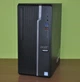 Компьютер Б-класса Acer Veriton S4660G Tower / Intel Core i5-8400 (6 ядер по 2,8 - 4,0 ГГц) / 12 ГБ DDR4 / 256 ГБ SSD / Intel UHD Graphics 630 / Windows 11 Pro б/у - изображение 3