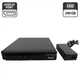 Неттоп Acer Veriton N4640G USFF / Intel Core i3-6100T (2 (4) ядра по 3.2 GHz) / 8 GB DDR3 / 128 GB SSD / Intel HD Graphics 530 / Блок питания б/у - изображение 1